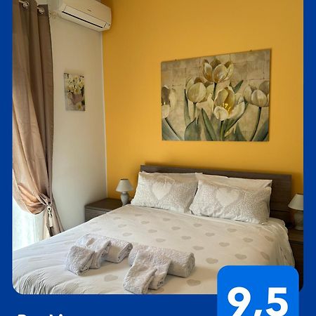Casa Di Ro Apartment Roma Ngoại thất bức ảnh