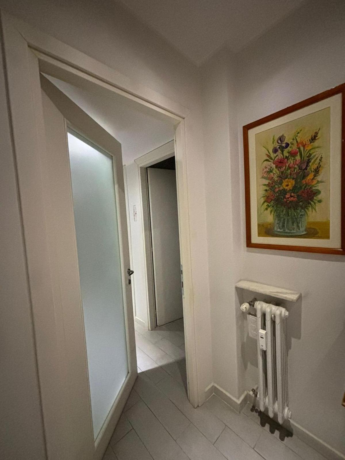 Casa Di Ro Apartment Roma Ngoại thất bức ảnh