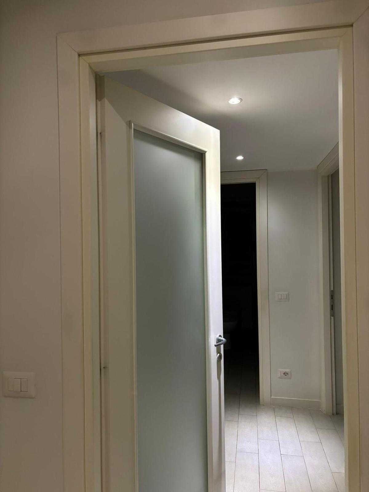 Casa Di Ro Apartment Roma Ngoại thất bức ảnh