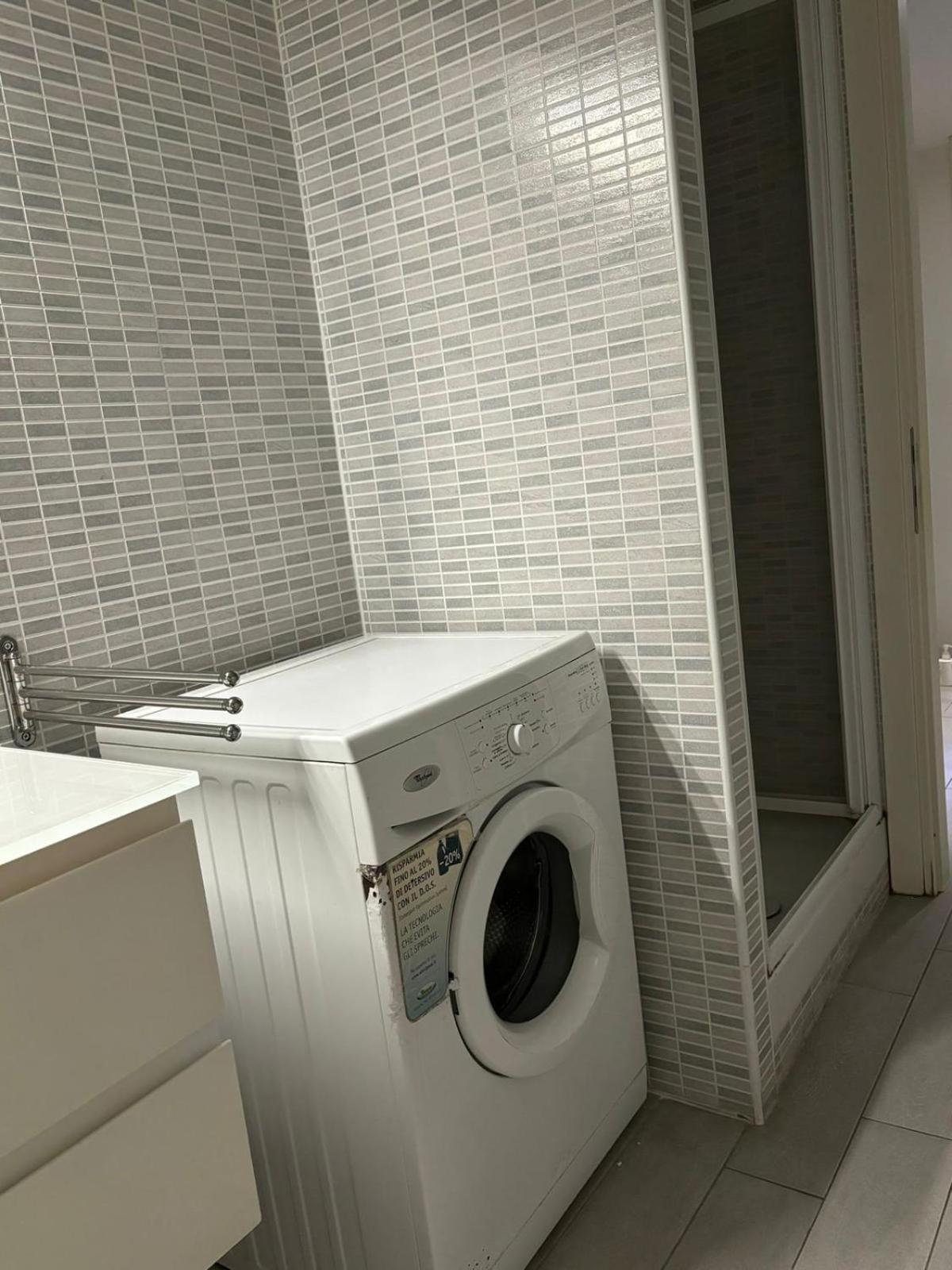 Casa Di Ro Apartment Roma Ngoại thất bức ảnh