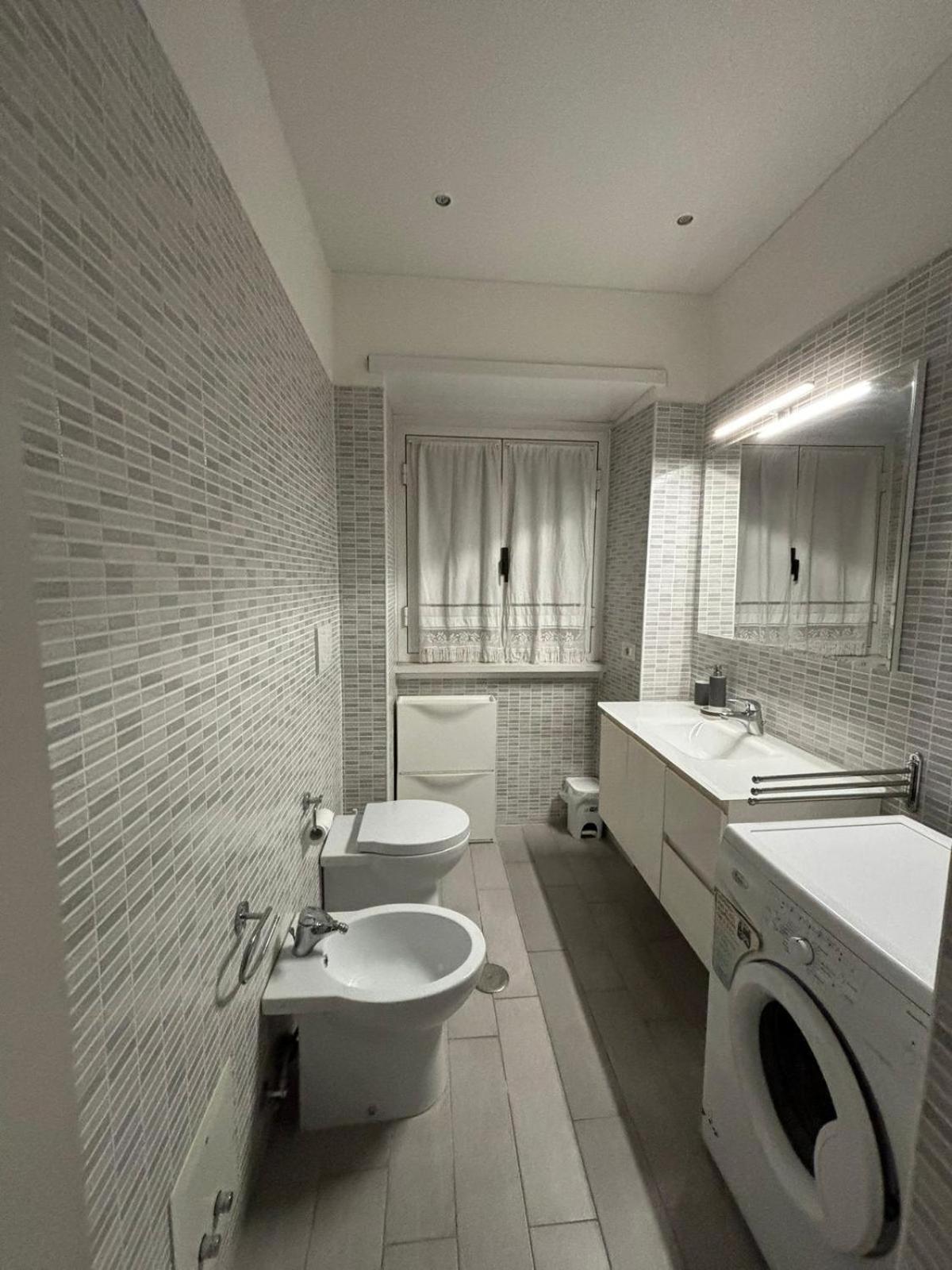 Casa Di Ro Apartment Roma Ngoại thất bức ảnh