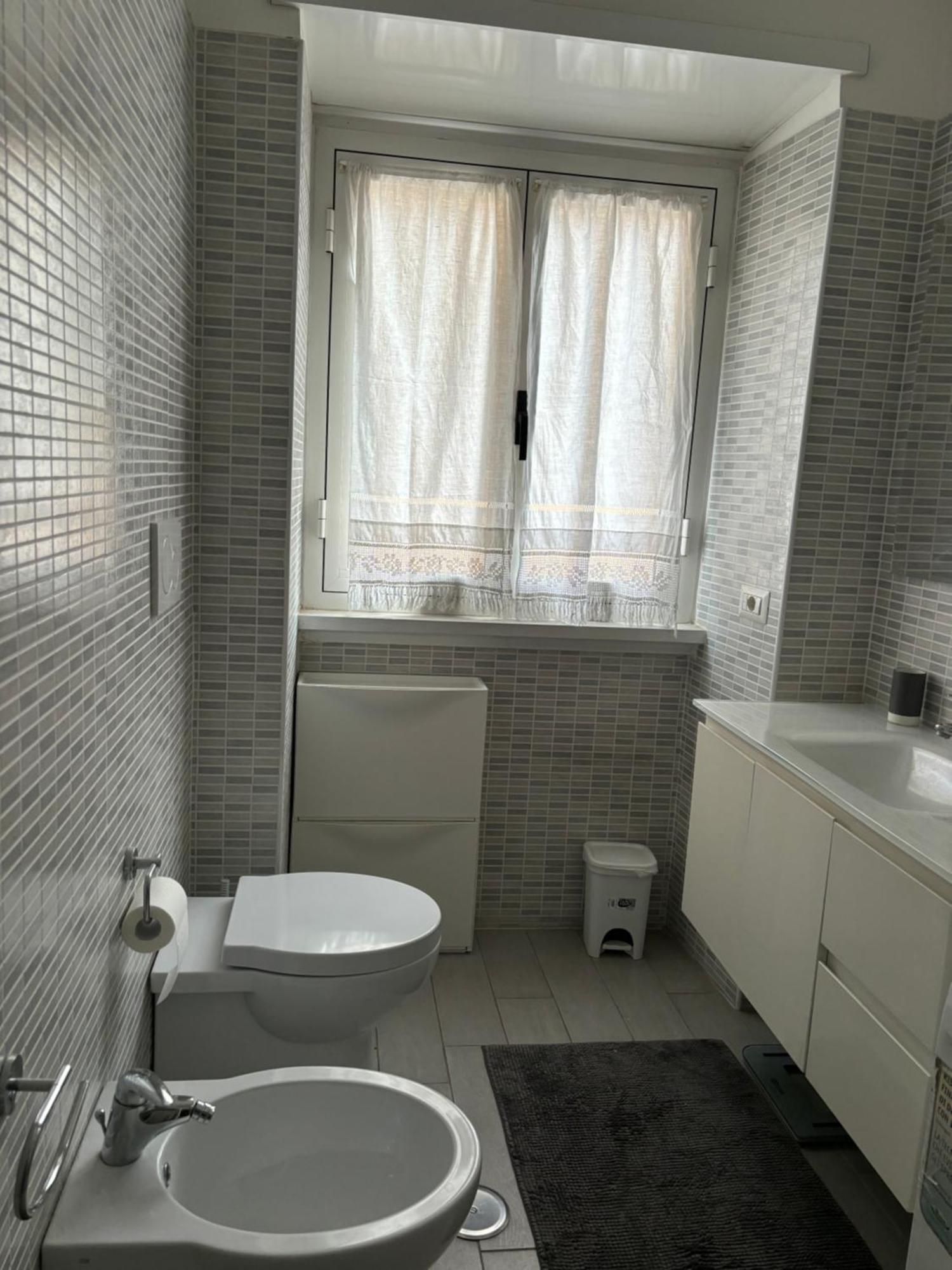 Casa Di Ro Apartment Roma Ngoại thất bức ảnh