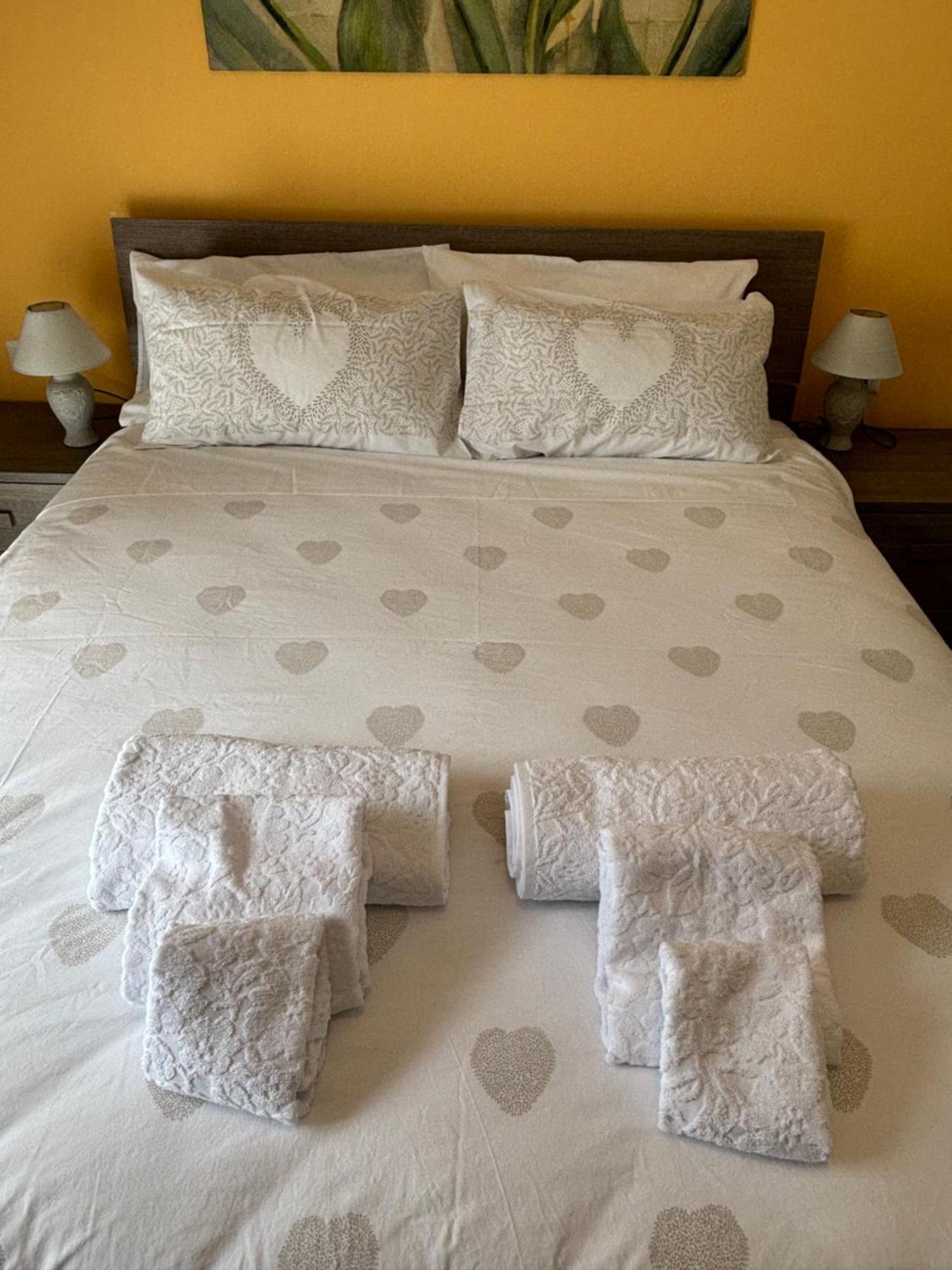 Casa Di Ro Apartment Roma Ngoại thất bức ảnh