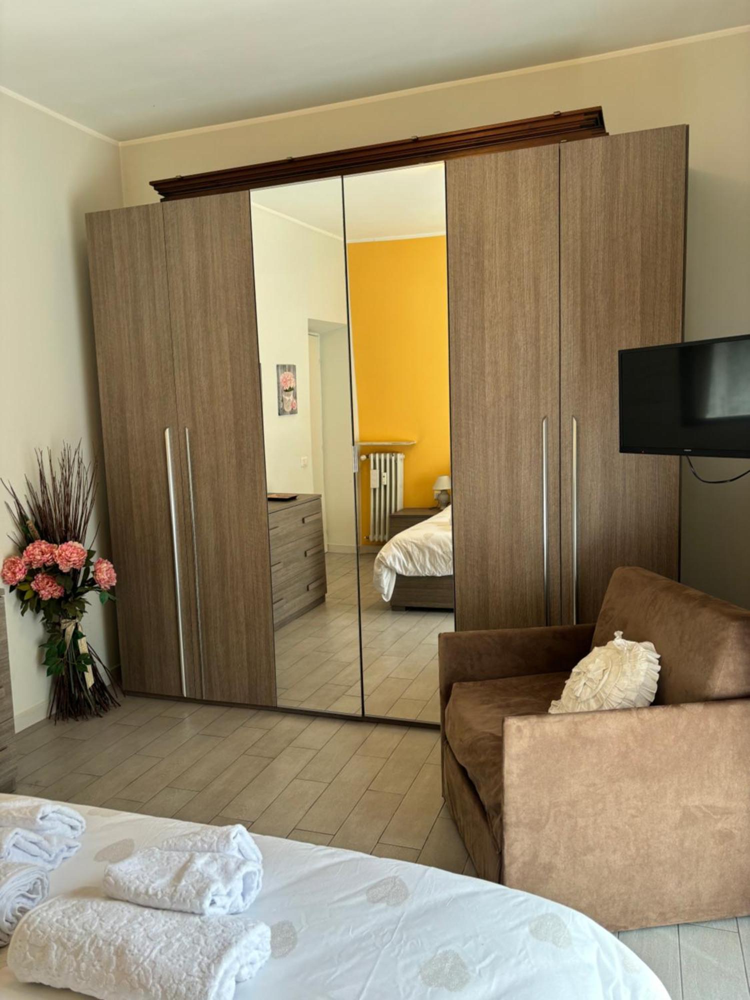 Casa Di Ro Apartment Roma Ngoại thất bức ảnh