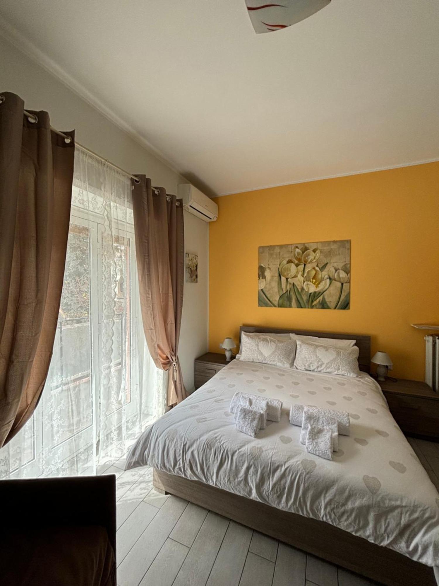 Casa Di Ro Apartment Roma Ngoại thất bức ảnh