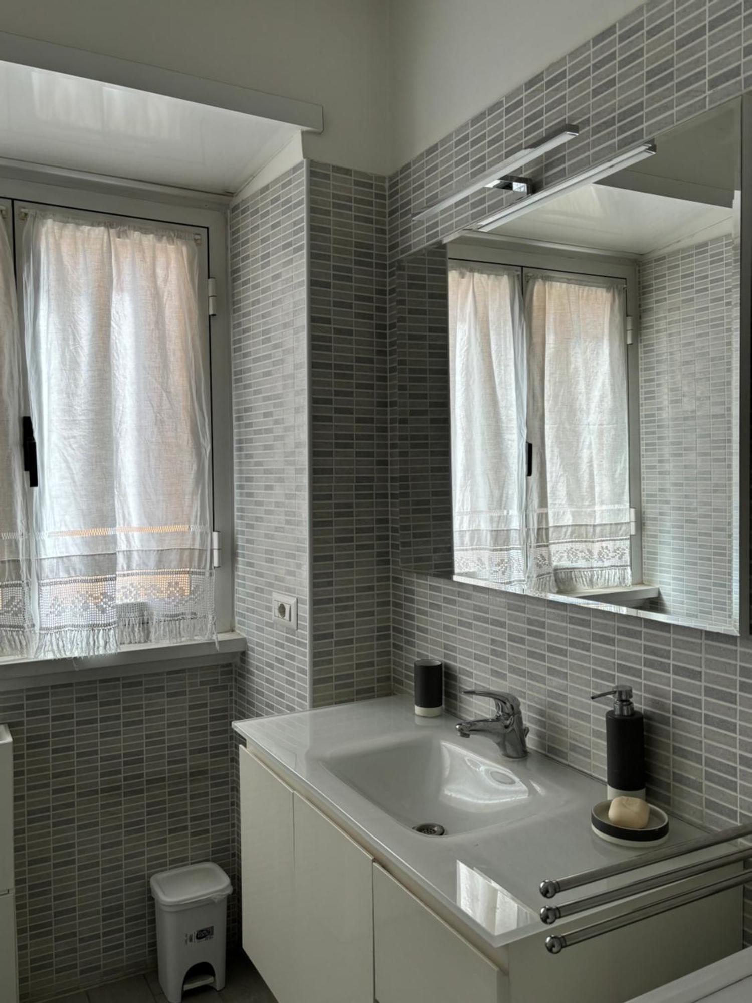 Casa Di Ro Apartment Roma Ngoại thất bức ảnh