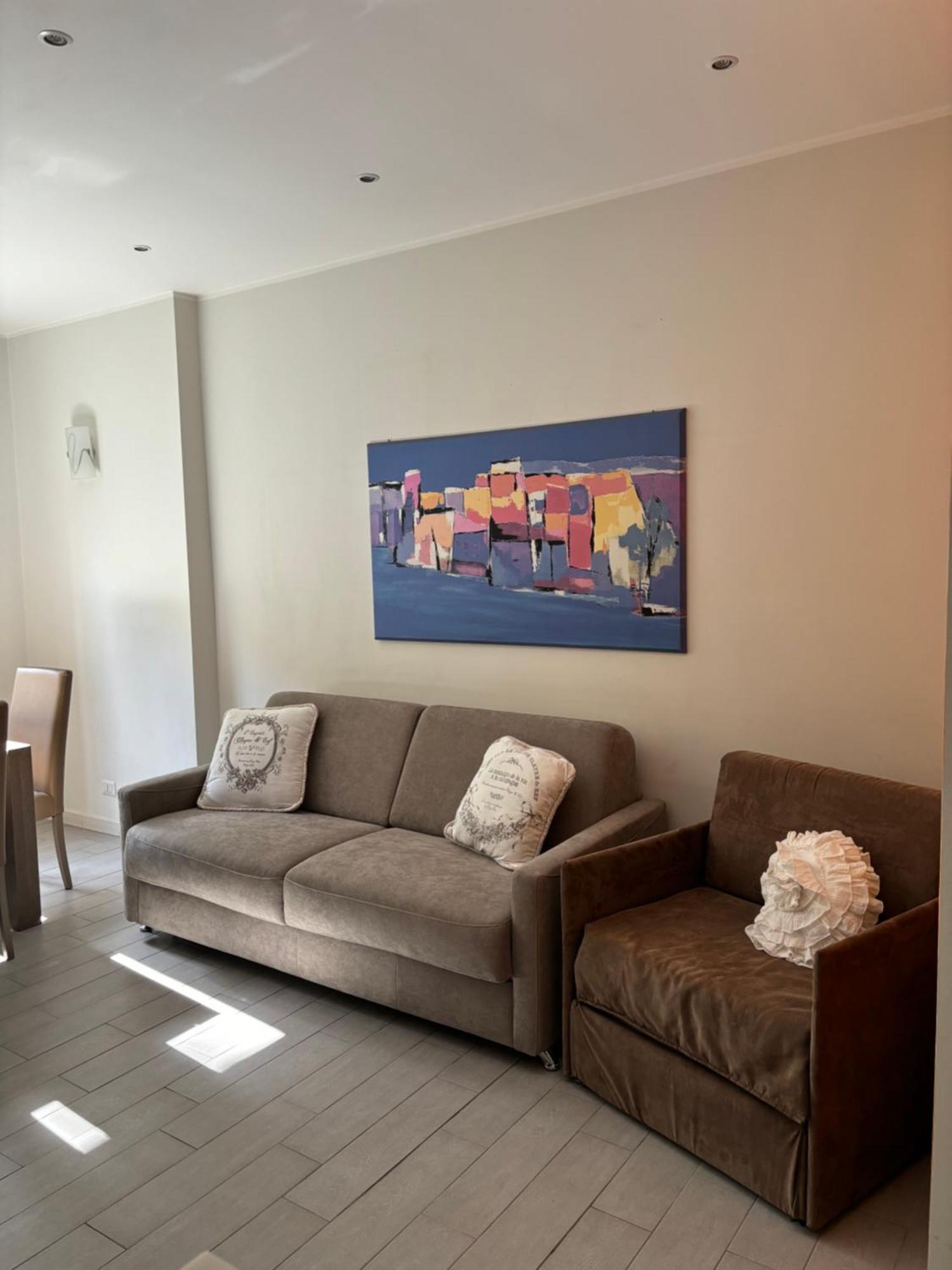 Casa Di Ro Apartment Roma Ngoại thất bức ảnh