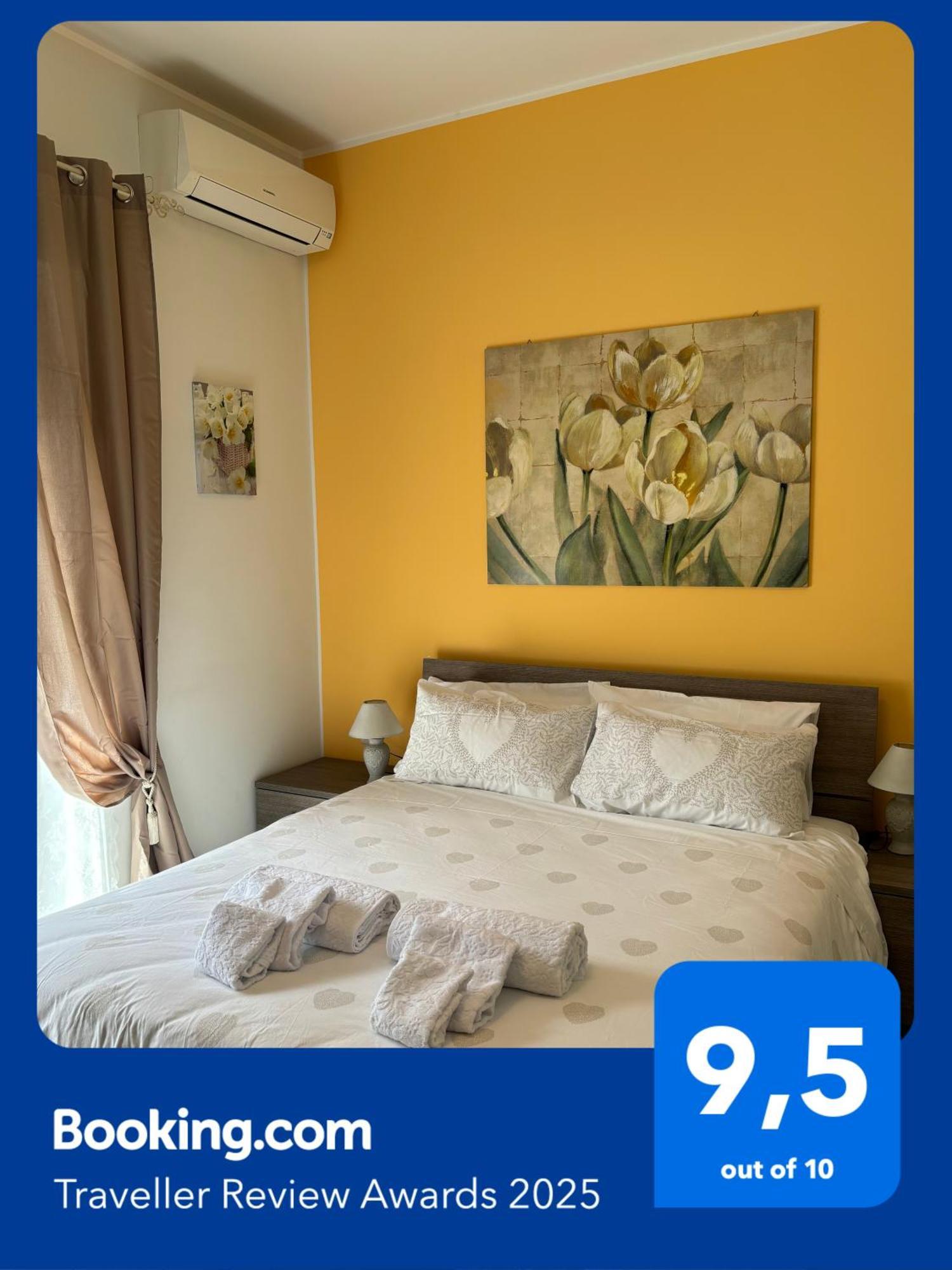 Casa Di Ro Apartment Roma Ngoại thất bức ảnh